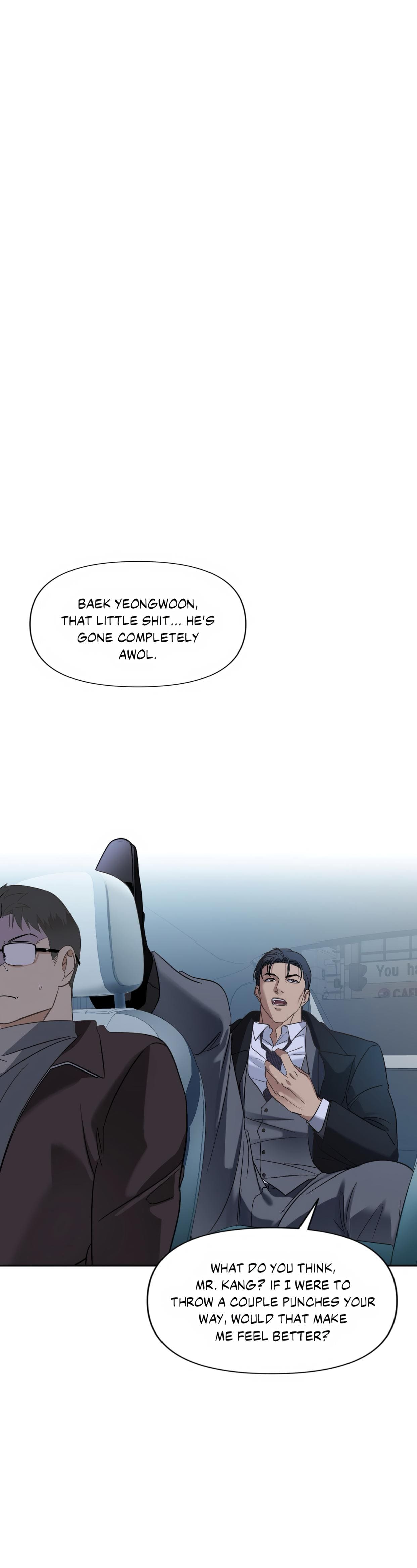 backlight, Chapter 8 image 07